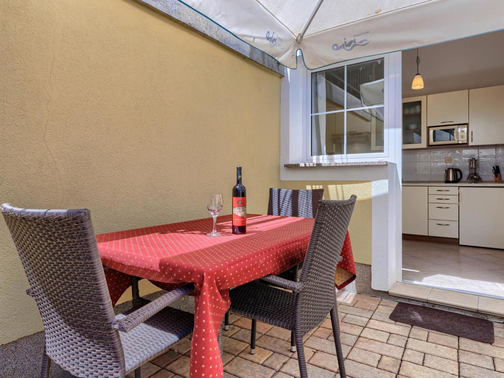 Nino-5 By Interhome Porec
